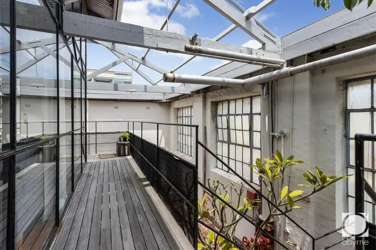 Third view of Homely house listing, 7/8 Josephson Street, Fremantle WA 6160