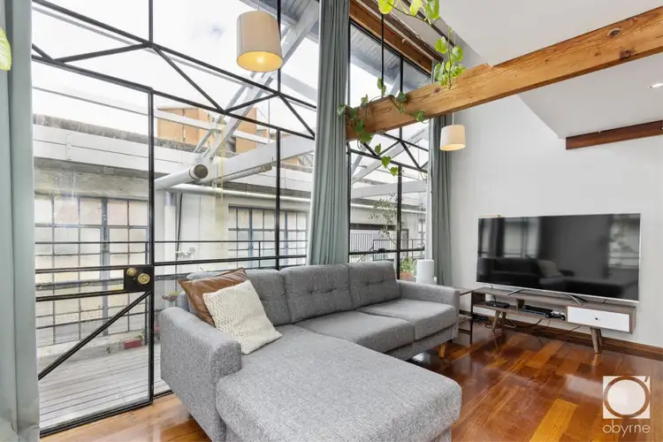 Fifth view of Homely house listing, 7/8 Josephson Street, Fremantle WA 6160