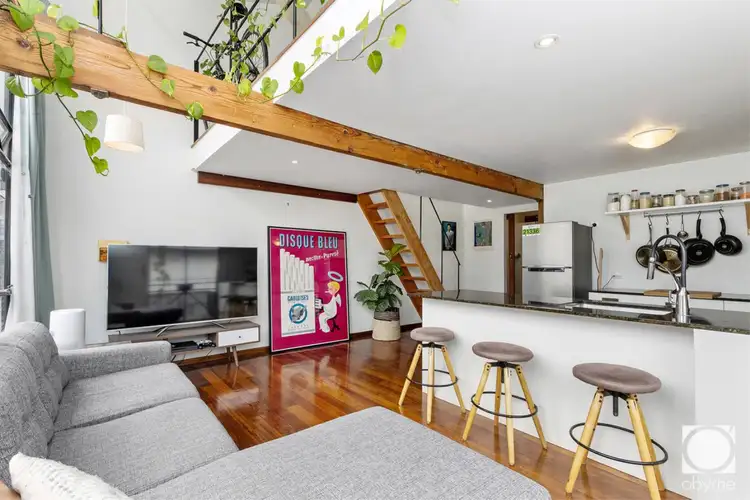 Sixth view of Homely house listing, 7/8 Josephson Street, Fremantle WA 6160