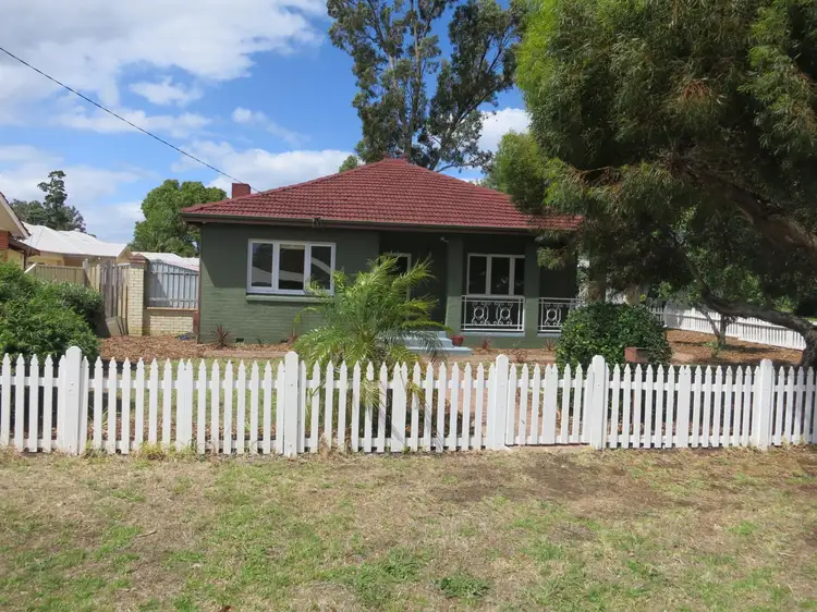 Main view of Homely house listing, 71 Fifth Road, Armadale WA 6112
