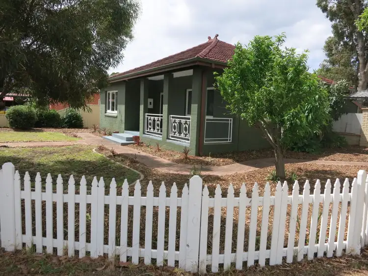 Second view of Homely house listing, 71 Fifth Road, Armadale WA 6112