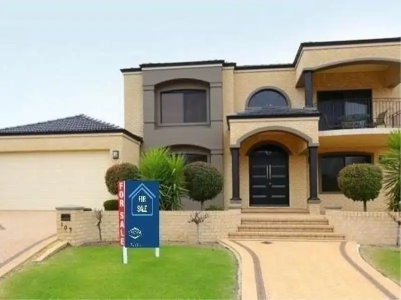 Main view of Homely house listing, 109 Bennett Drive, Canning Vale WA 6155