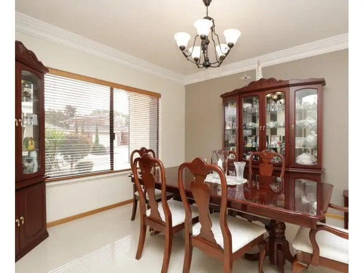 Fifth view of Homely house listing, 109 Bennett Drive, Canning Vale WA 6155