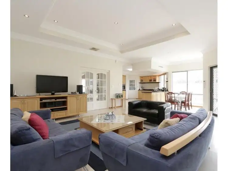 Sixth view of Homely house listing, 109 Bennett Drive, Canning Vale WA 6155