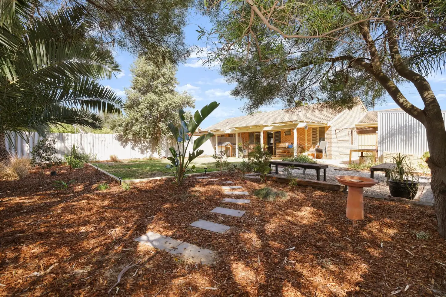 Main view of Homely villa listing, 2/15 Mason Court, South Lake WA 6164