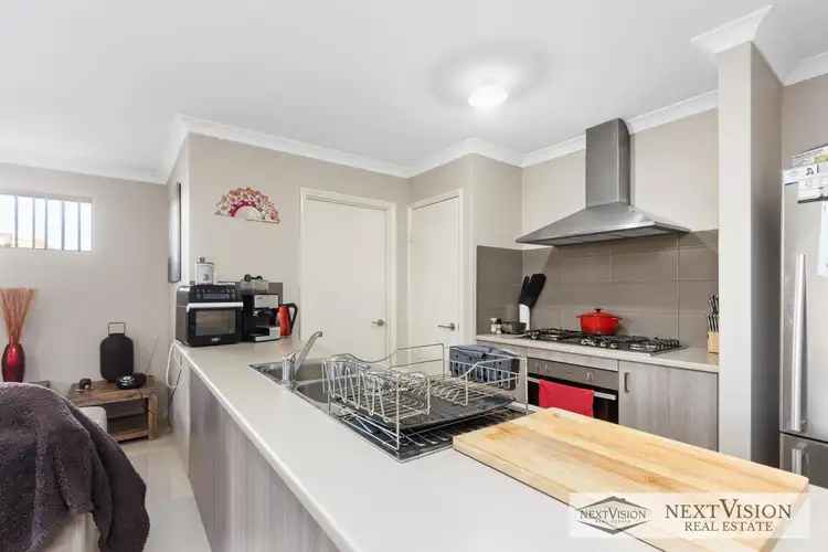 Second view of Homely house listing, 56A Norland Way, Spearwood WA 6163