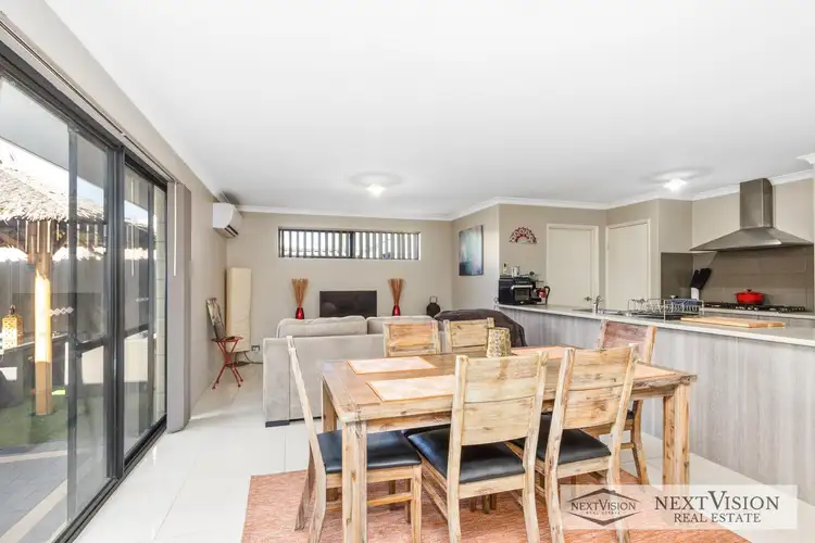 Third view of Homely house listing, 56A Norland Way, Spearwood WA 6163