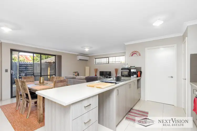 Fourth view of Homely house listing, 56A Norland Way, Spearwood WA 6163