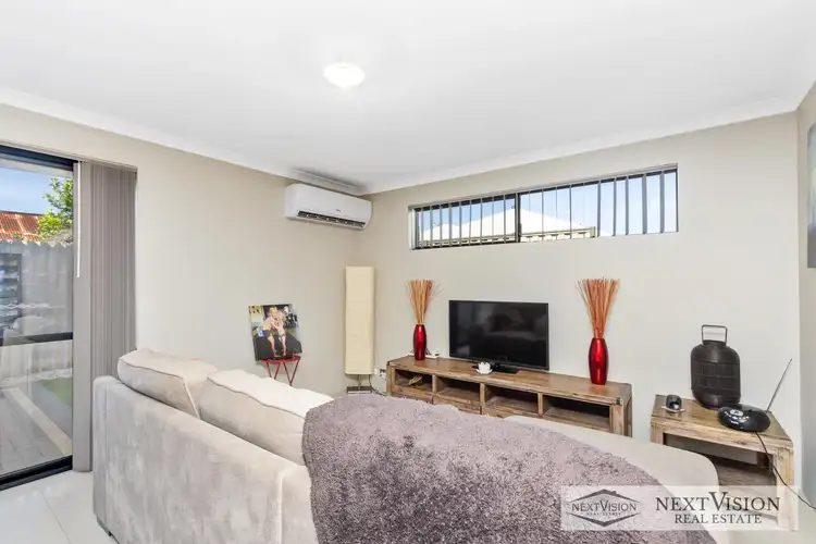 Fifth view of Homely house listing, 56A Norland Way, Spearwood WA 6163