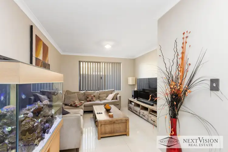 Sixth view of Homely house listing, 56A Norland Way, Spearwood WA 6163