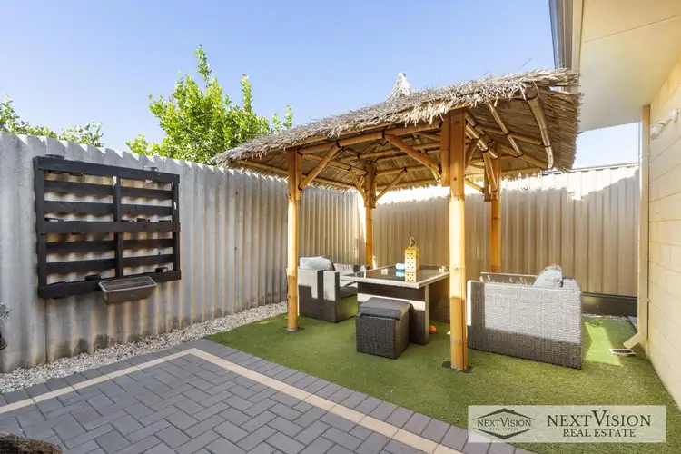 Seventh view of Homely house listing, 56A Norland Way, Spearwood WA 6163
