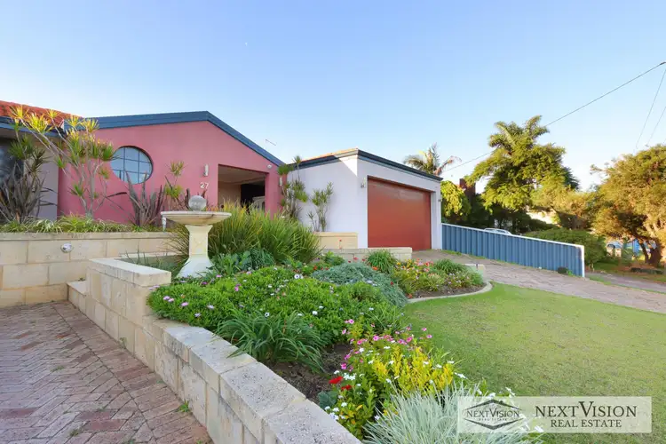 Second view of Homely house listing, 27 Glendower Way, Spearwood WA 6163