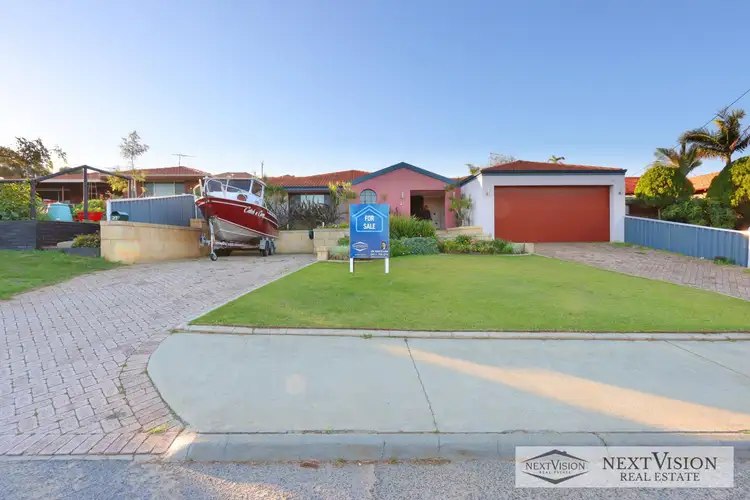 Third view of Homely house listing, 27 Glendower Way, Spearwood WA 6163
