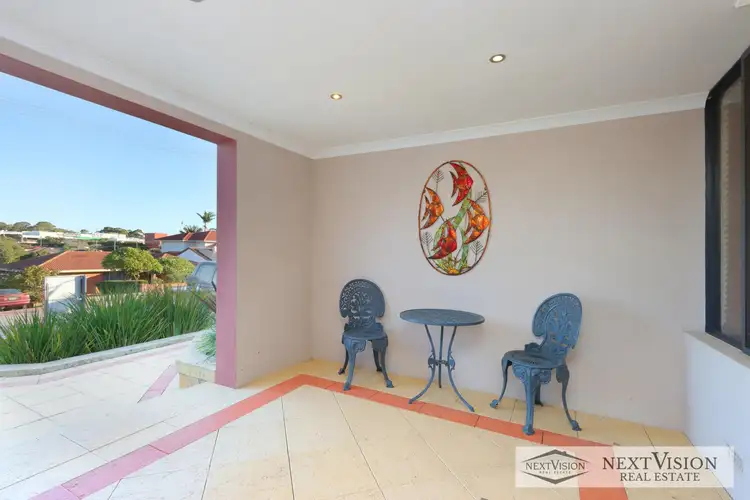 Fifth view of Homely house listing, 27 Glendower Way, Spearwood WA 6163