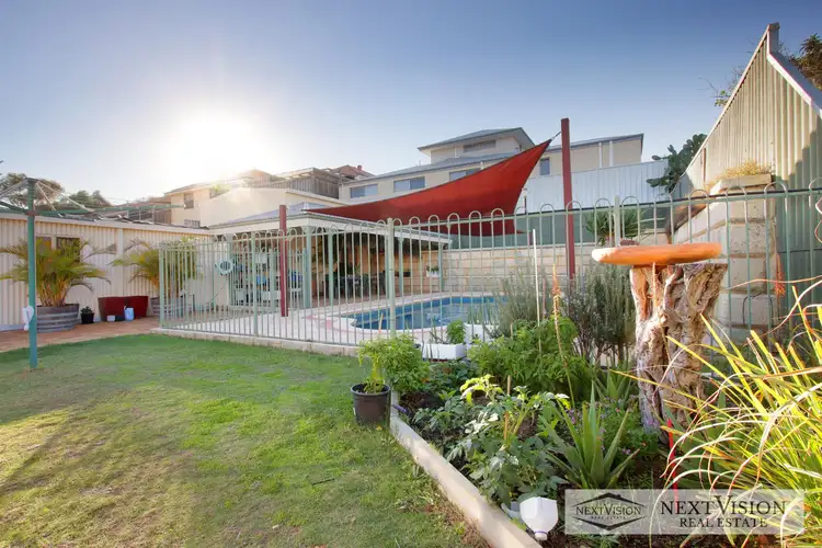 Sixth view of Homely house listing, 27 Glendower Way, Spearwood WA 6163