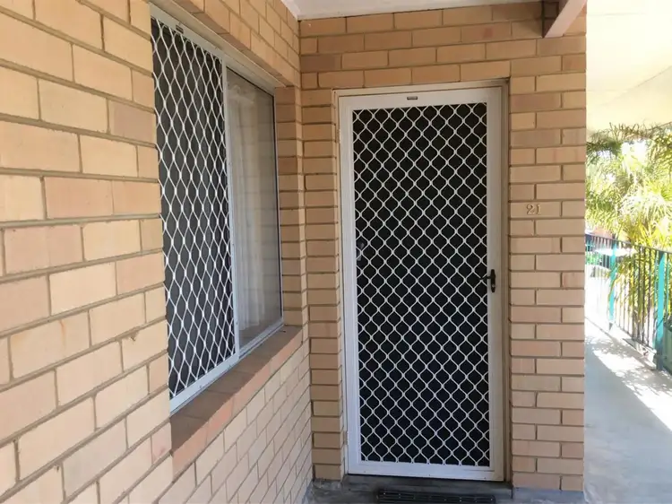 Fourth view of Homely apartment listing, 21/33 Point Walter Road, Bicton WA 6157