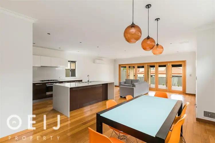 Main view of Homely house listing, 8B Deverell Way, Bentley WA 6102