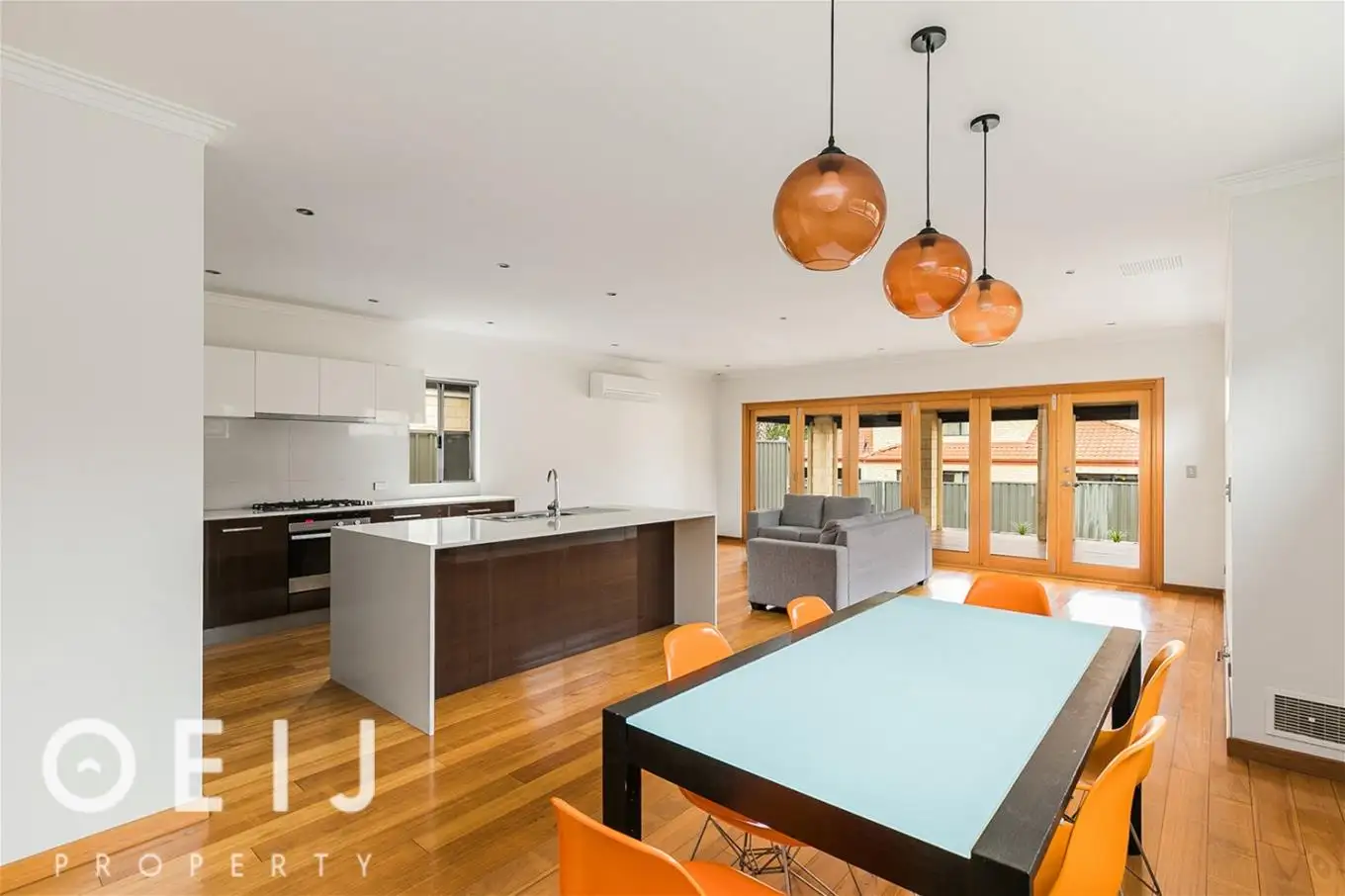 Main view of Homely house listing, 8B Deverell Way, Bentley WA 6102