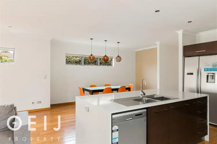 Third view of Homely house listing, 8B Deverell Way, Bentley WA 6102