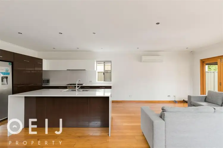 Sixth view of Homely house listing, 8B Deverell Way, Bentley WA 6102