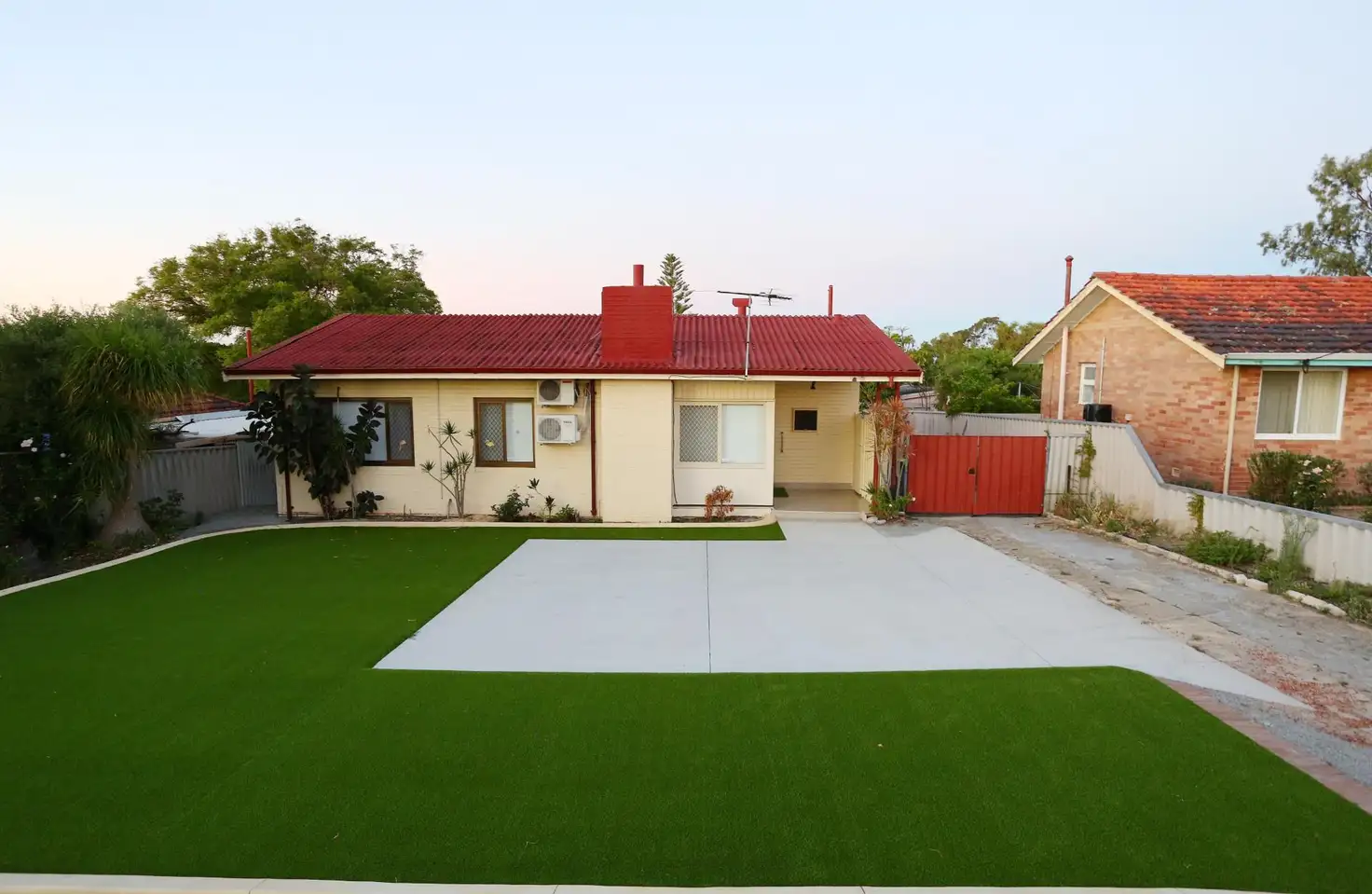 Main view of Homely house listing, 34 Sebastian Crescent, Coolbellup WA 6163