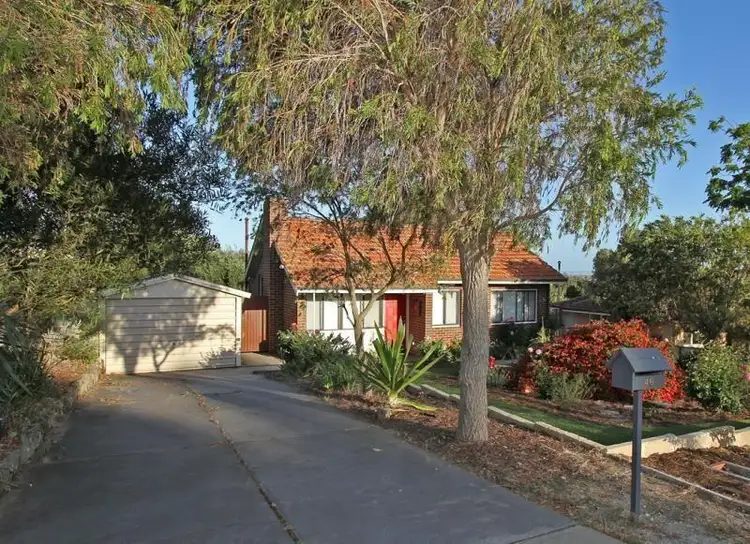 Main view of Homely house listing, 46 Mopsa Way, Coolbellup WA 6163