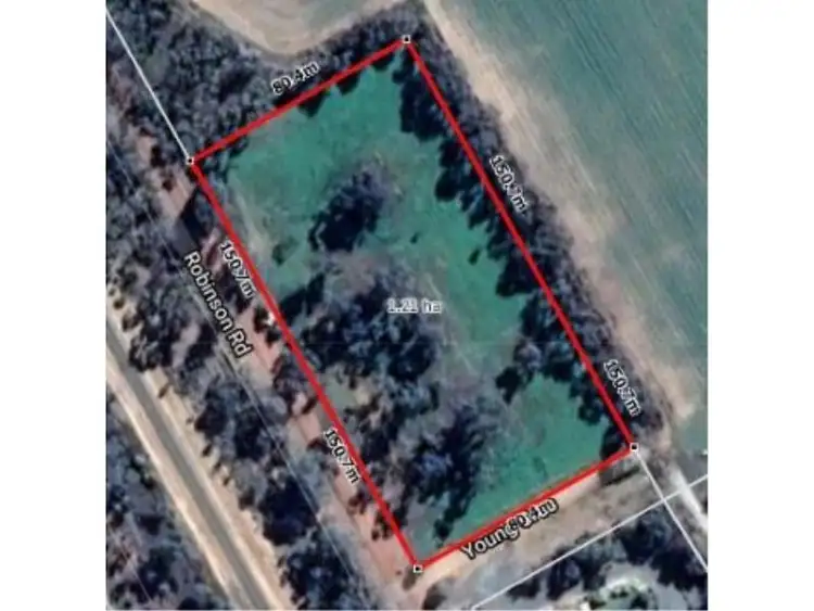 Lot 2, Robinson Road, Brookton WA 6306