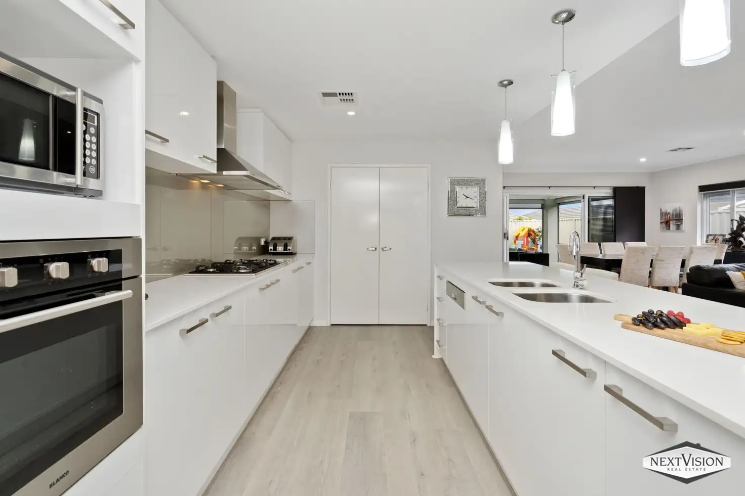 Main view of Homely house listing, 23 Verbania Loop, Beeliar WA 6164