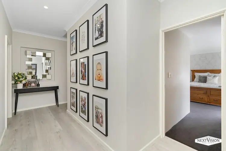 Fourth view of Homely house listing, 23 Verbania Loop, Beeliar WA 6164