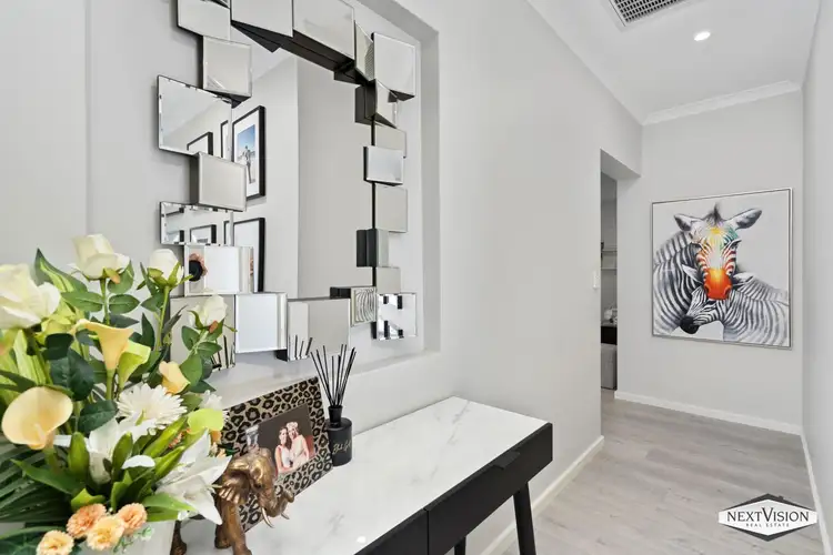 Fifth view of Homely house listing, 23 Verbania Loop, Beeliar WA 6164