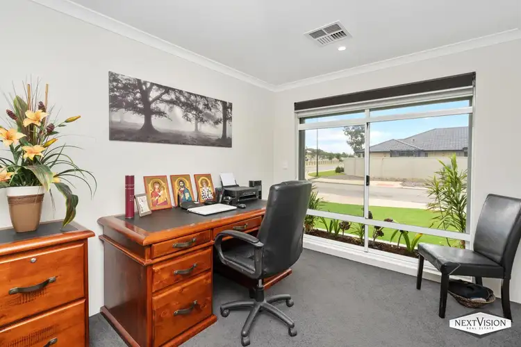 Sixth view of Homely house listing, 23 Verbania Loop, Beeliar WA 6164