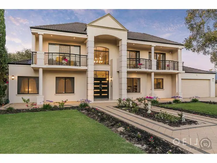 18 North Banff Road, Floreat WA 6014