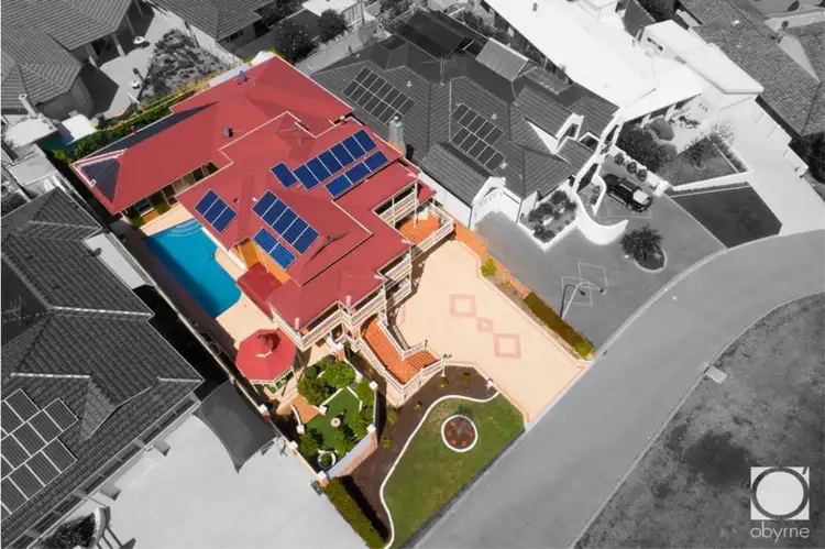 7 Parakeet Way Coogee, Coogee WA 6166