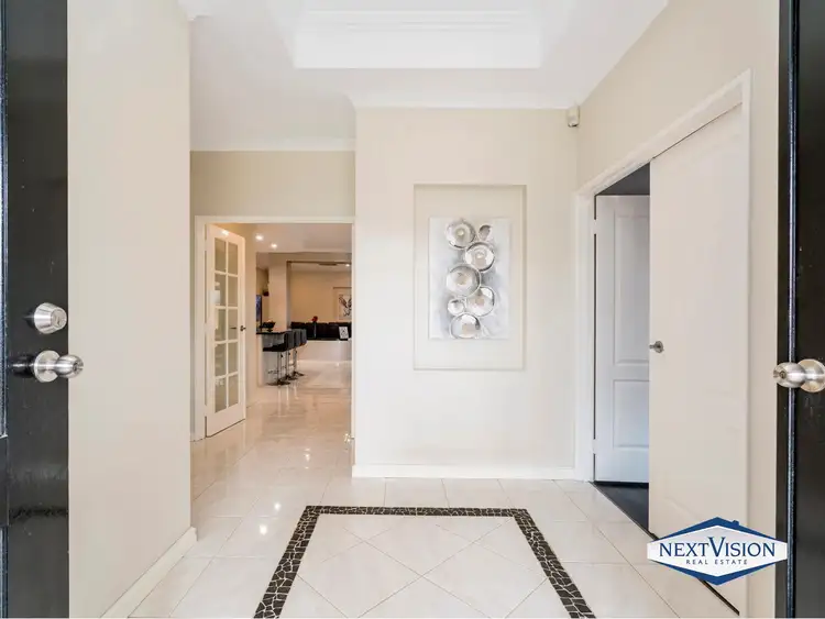 Fourth view of Homely house listing, 11 Wombat Way, Beeliar WA 6164