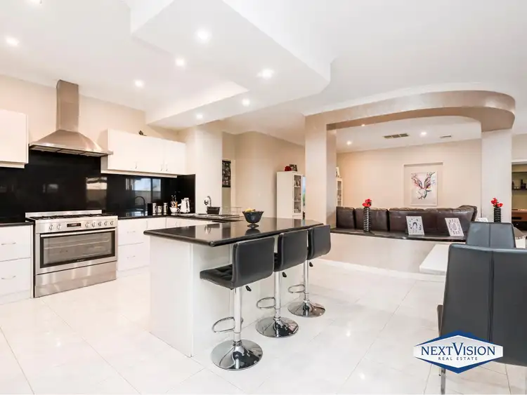 Fifth view of Homely house listing, 11 Wombat Way, Beeliar WA 6164