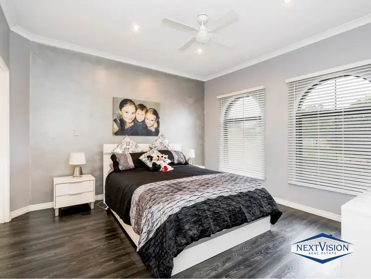 Sixth view of Homely house listing, 11 Wombat Way, Beeliar WA 6164