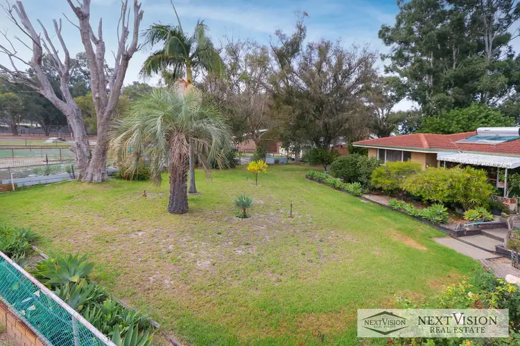 Main view of Homely house listing, 16 Anstey Road, Forrestdale WA 6112