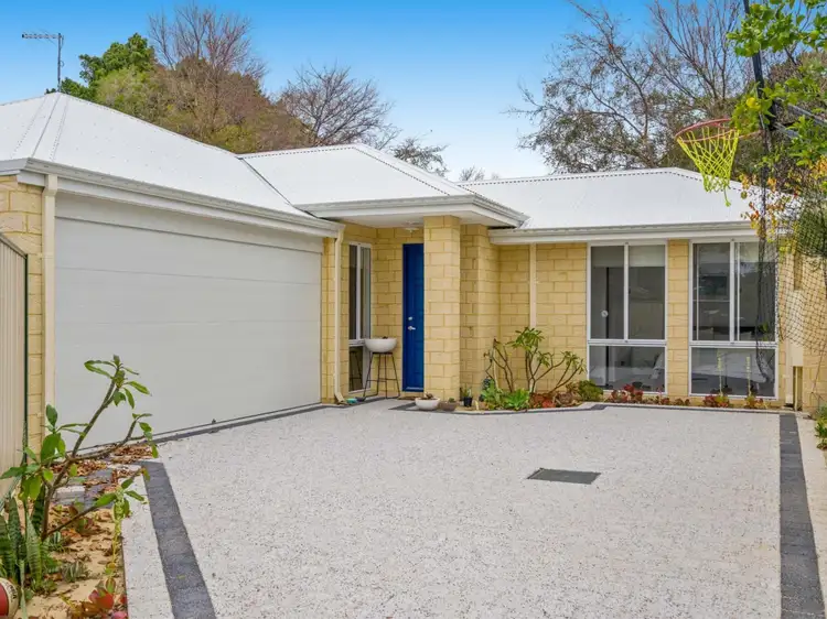 75A Waverley Road, Coolbellup WA 6163