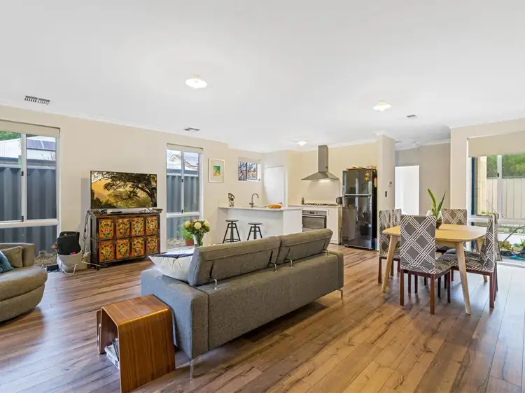 Third view of Homely house listing, 75A Waverley Road, Coolbellup WA 6163