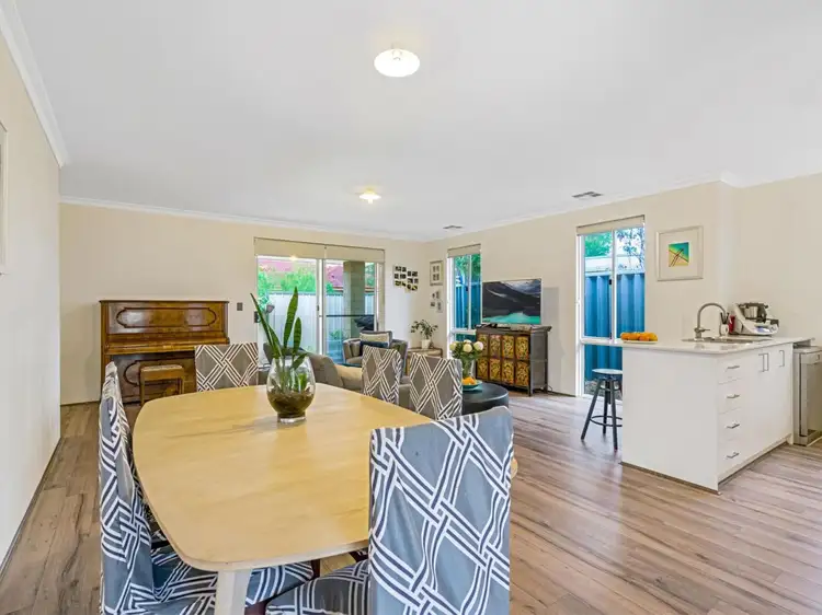 Fourth view of Homely house listing, 75A Waverley Road, Coolbellup WA 6163
