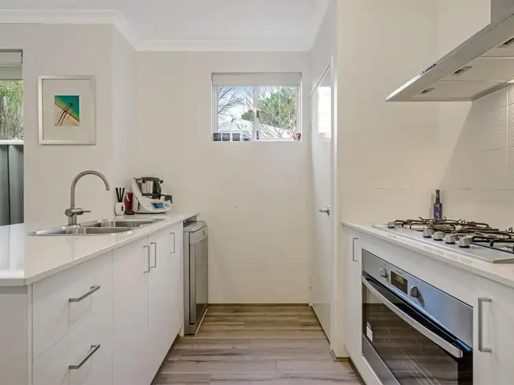 Fifth view of Homely house listing, 75A Waverley Road, Coolbellup WA 6163