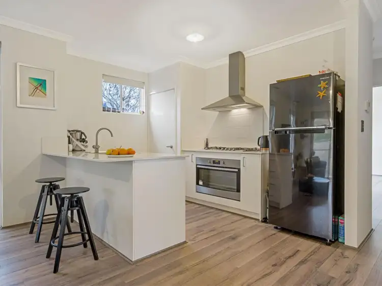 Sixth view of Homely house listing, 75A Waverley Road, Coolbellup WA 6163