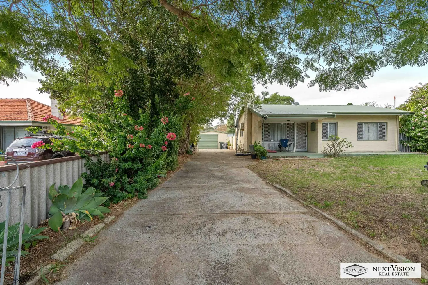 Main view of Homely house listing, 26 Oswald Street, Coolbellup WA 6163