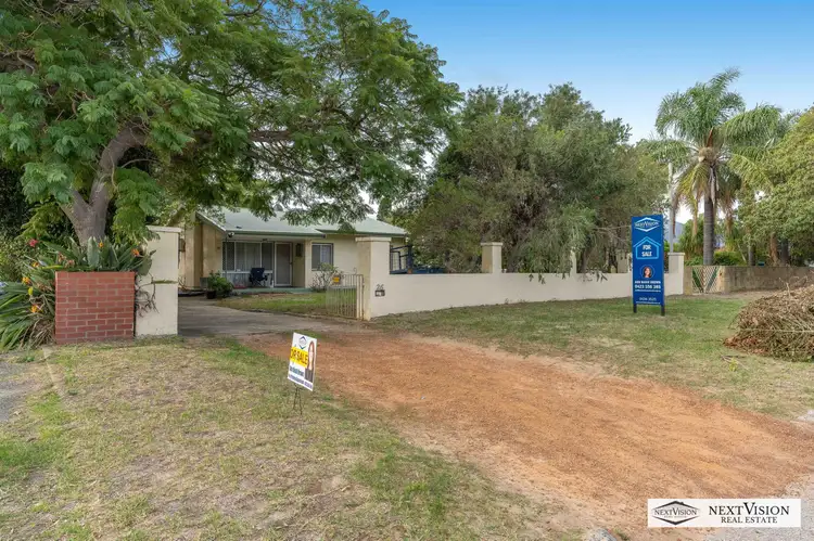 Second view of Homely house listing, 26 Oswald Street, Coolbellup WA 6163