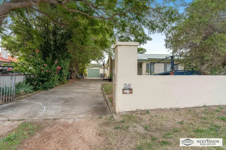 Third view of Homely house listing, 26 Oswald Street, Coolbellup WA 6163