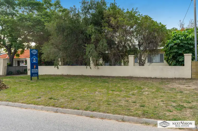 Fourth view of Homely house listing, 26 Oswald Street, Coolbellup WA 6163