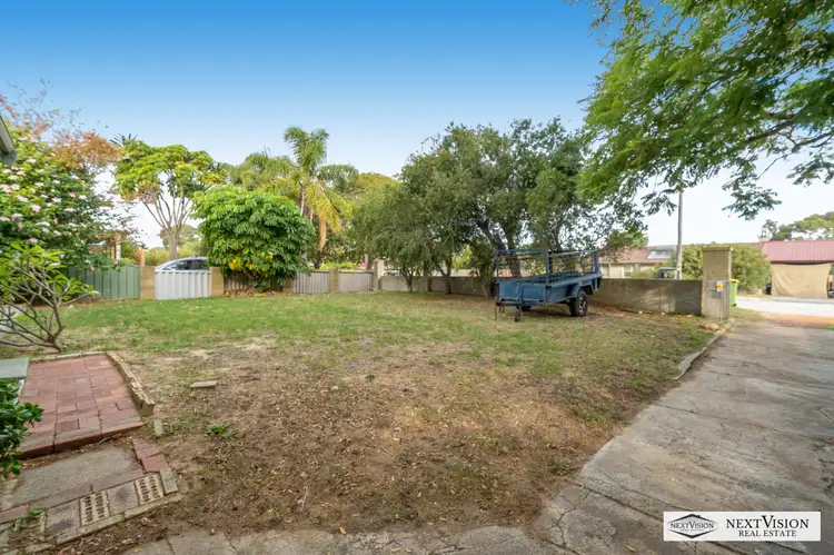 Sixth view of Homely house listing, 26 Oswald Street, Coolbellup WA 6163