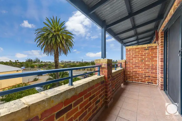 Main view of Homely apartment listing, 1 Rockingham Road, Hamilton Hill WA 6163