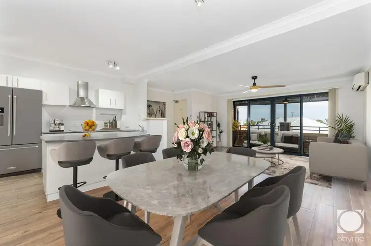 Third view of Homely apartment listing, 1 Rockingham Road, Hamilton Hill WA 6163
