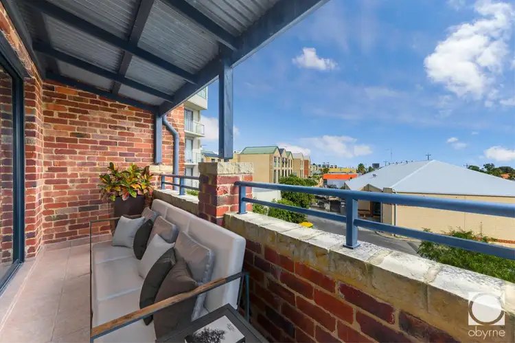 Fourth view of Homely apartment listing, 1 Rockingham Road, Hamilton Hill WA 6163
